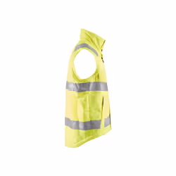 Blakläder 387019003300 Gilet Jaune