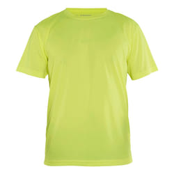 Blakläder 33311011 Tee-shirt Collier rond Polyester
