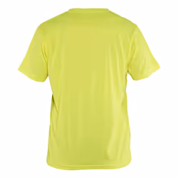 Blakläder 33311011 Tee-shirt Collier rond Polyester