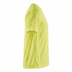 Blakläder 33311011 Tee-shirt Collier rond Polyester