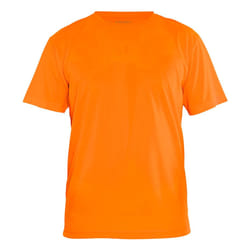 Blakläder 33311011 Tee-shirt Collier rond Polyester