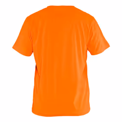Blakläder 33311011 Tee-shirt Collier rond Polyester