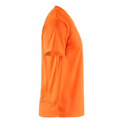 Blakläder 33311011 Tee-shirt Collier rond Polyester