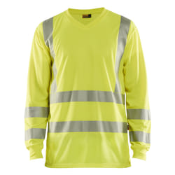 Blakläder 338510133300 Veste Jaune