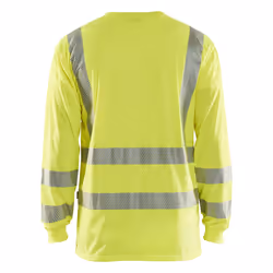 Blakläder 338510133300 Veste Jaune