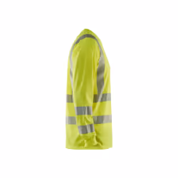 Blakläder 338510133300 Veste Jaune