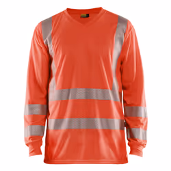 Blakläder 338510135500, Veste, Homme, Rouge, XXL, Polyester, 2%