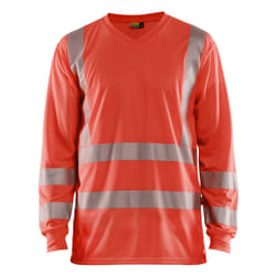 Blakläder 338510135500 Veste Rouge