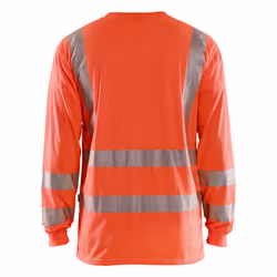 Blakläder 338510135500 Veste Rouge