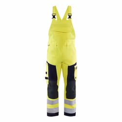Blakläder 260815143389, Pantalons, Coton, Polyester, 350 g/m², 75%, 24%, Ne pas javelliser