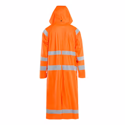 Blakläder 432520005300 Orange