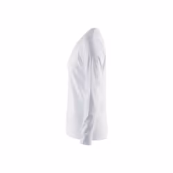 Blakläder 33011032 Tee-shirt Collier rond Manches longues Coton - Vue supplémentaire 4