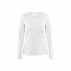 Blakläder 33011032, Tee-shirt, Adulte, Femelle, Blanc, Monochromatique, XXL