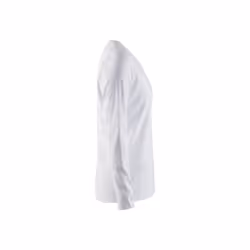 Blakläder 33011032 Tee-shirt Collier rond Manches longues Coton