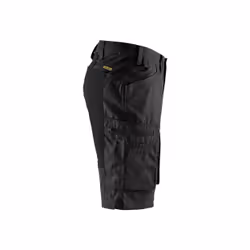 Blakläder 144918459900C56 Shorts Noir