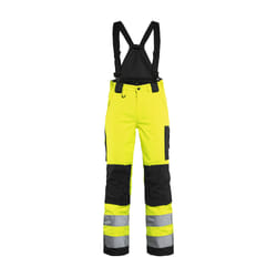 Blakläder 78851977 3399 D25 Femelle Noir Polyester