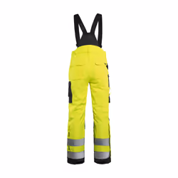 Blakläder 78851977 3399 D25 Femelle Noir Polyester