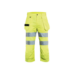 Blakläder 713918113300 Shorts Jaune