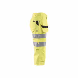 Blakläder 713918113300 Shorts Jaune