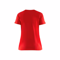 Blakläder 33341042 Tee-shirt Collier rond Coton