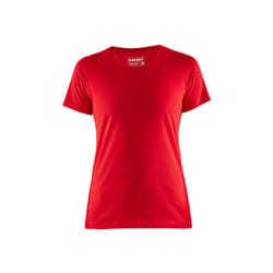 Blakläder 33341042 Tee-shirt Collier rond Coton