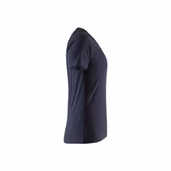 Blakläder 33341042 Tee-shirt Collier rond Coton