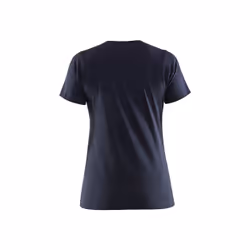Blakläder 33341042 Tee-shirt Collier rond Coton
