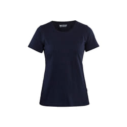 Blakläder 33341042 Tee-shirt Collier rond Coton