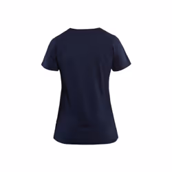 Blakläder 33341042 Tee-shirt Collier rond Coton