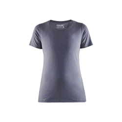 Blakläder 33341042 Tee-shirt Collier rond Coton