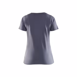 Blakläder 33341042 Tee-shirt Collier rond Coton