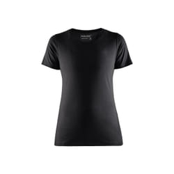 Blakläder 33341042 Tee-shirt Collier rond Coton