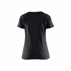 Blakläder 33341042 Tee-shirt Collier rond Coton