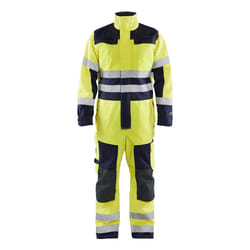 Blakläder 63781514 Combinaison Marine, Jaune