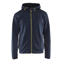 Blakläder 336325268635 Sweat à capuche