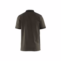 Blakläder 338910504599 T-shirt polo Coton, Polyester
