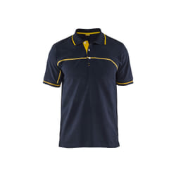 Blakläder 338910508635 T-shirt polo Coton, Polyester