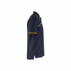 Blakläder 338910508635 T-shirt polo Coton, Polyester