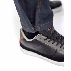 Blakläder 149711418999 Pantalons Noir, Bleu, Marine - Vue supplémentaire 7