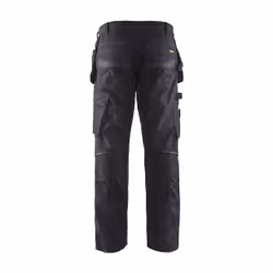 Blakläder 14961330 Pantalons Noir, Gris