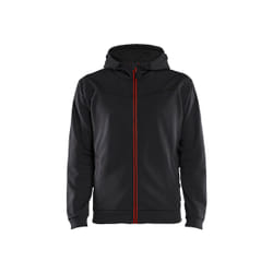 Blakläder 336325269956 Sweat à capuche