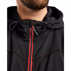 Blakläder 336325269956 Sweat à capuche - Vue supplémentaire 7