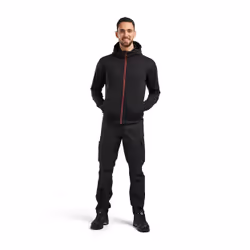 Blakläder 336325269956 Sweat à capuche - Vue supplémentaire 8