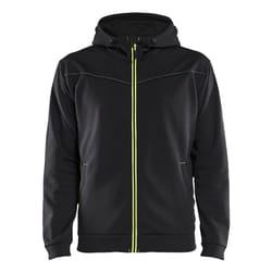 Blakläder 336325269933 Sweat à capuche