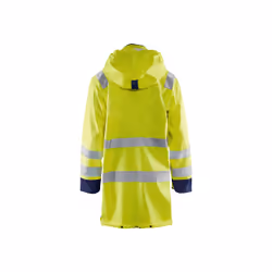Blakläder 432620053389 Marine, Jaune