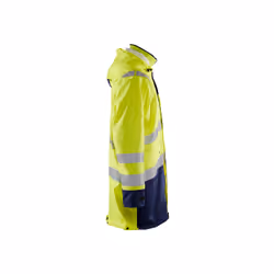 Blakläder 432620053389 Marine, Jaune