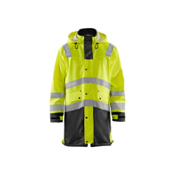 Blakläder 432620053399 Noir, Jaune