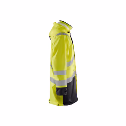 Blakläder 432620053399 Noir, Jaune