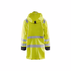 Blakläder 432620053399 Noir, Jaune