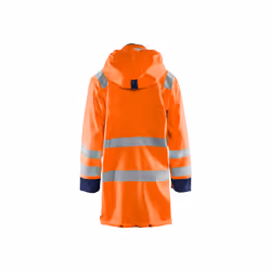 Blakläder 432620055389 Marine, Orange